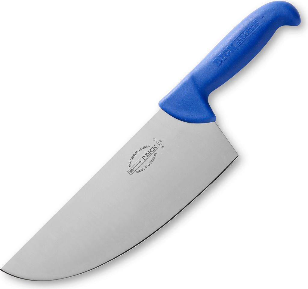 F. DICK Sortiermesser Zerlegemesser ErgoGrip Messer mit Klinge 22cm 82641220