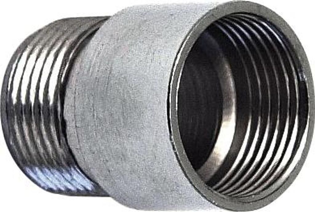 Verlängerung für 16 mm Türspion