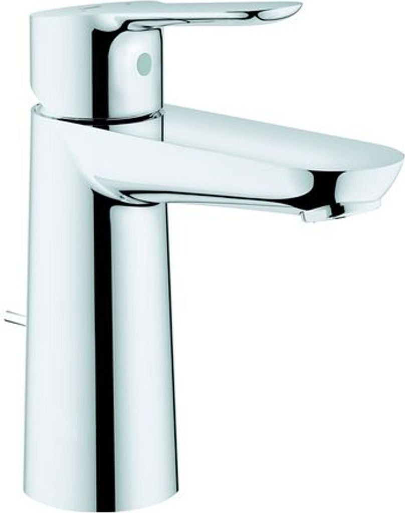 GROHE Einhand-Waschtischbatterie BauEdge 23758 M-Size chrom Produktbild 
