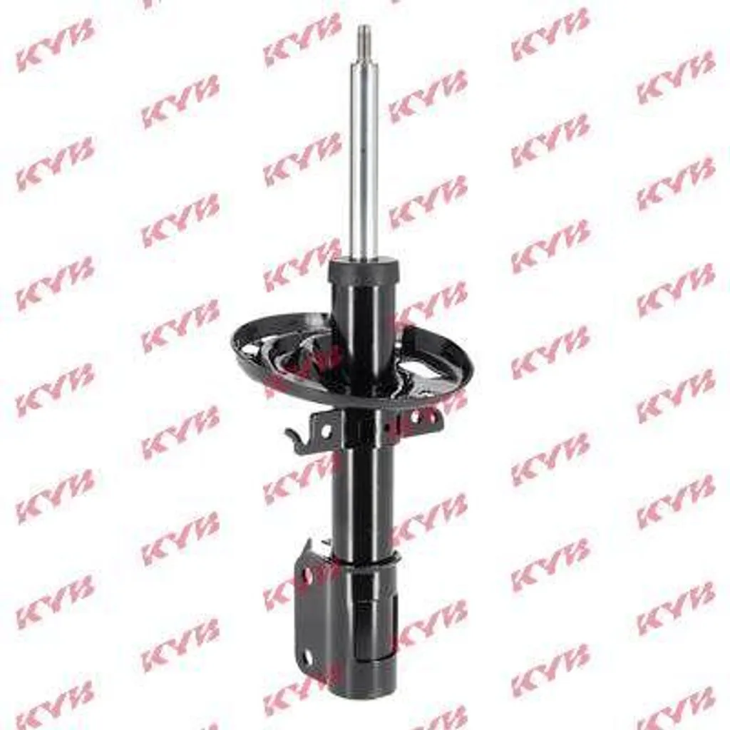 Amortisseur KYB 3348011 pour Megane - Remplaçant OE 543020064R