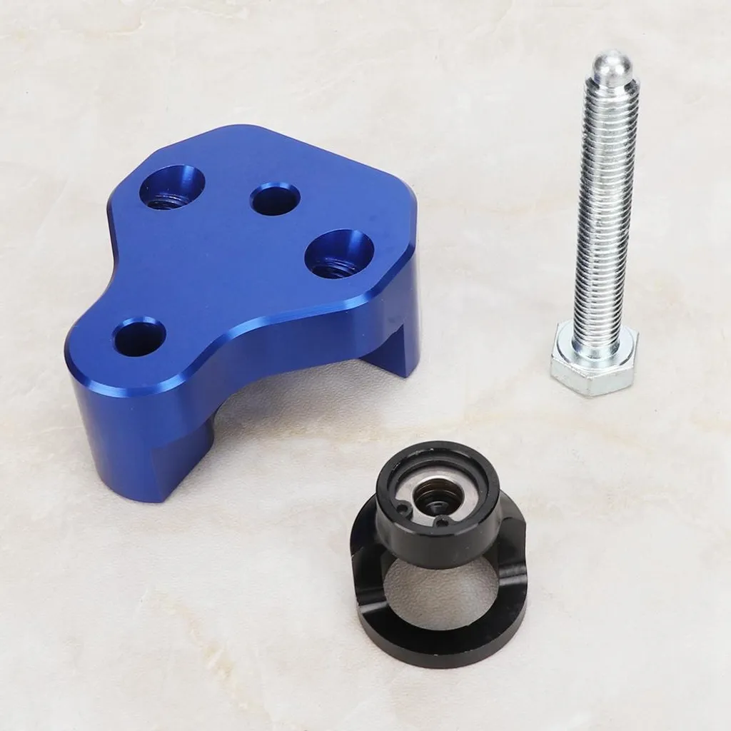 Compressore Molle Valvole Alluminio per Subaru Forester XT 2004-2011 - 4