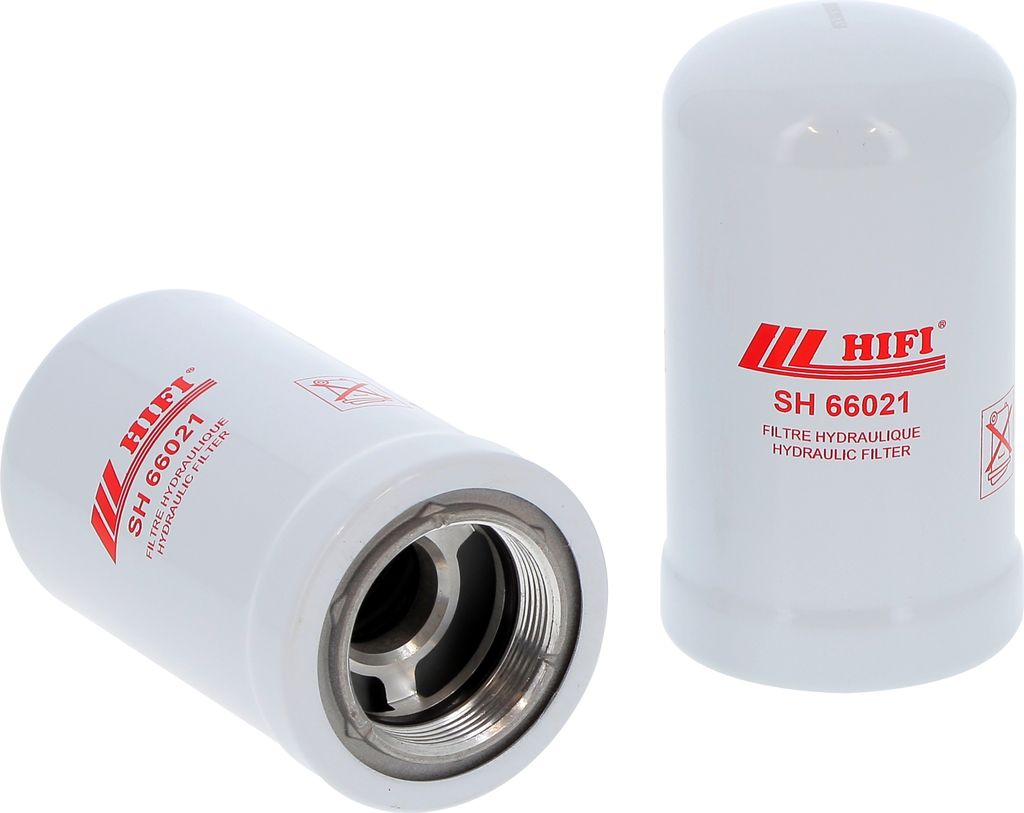 Hydraulikfilter SH 66021