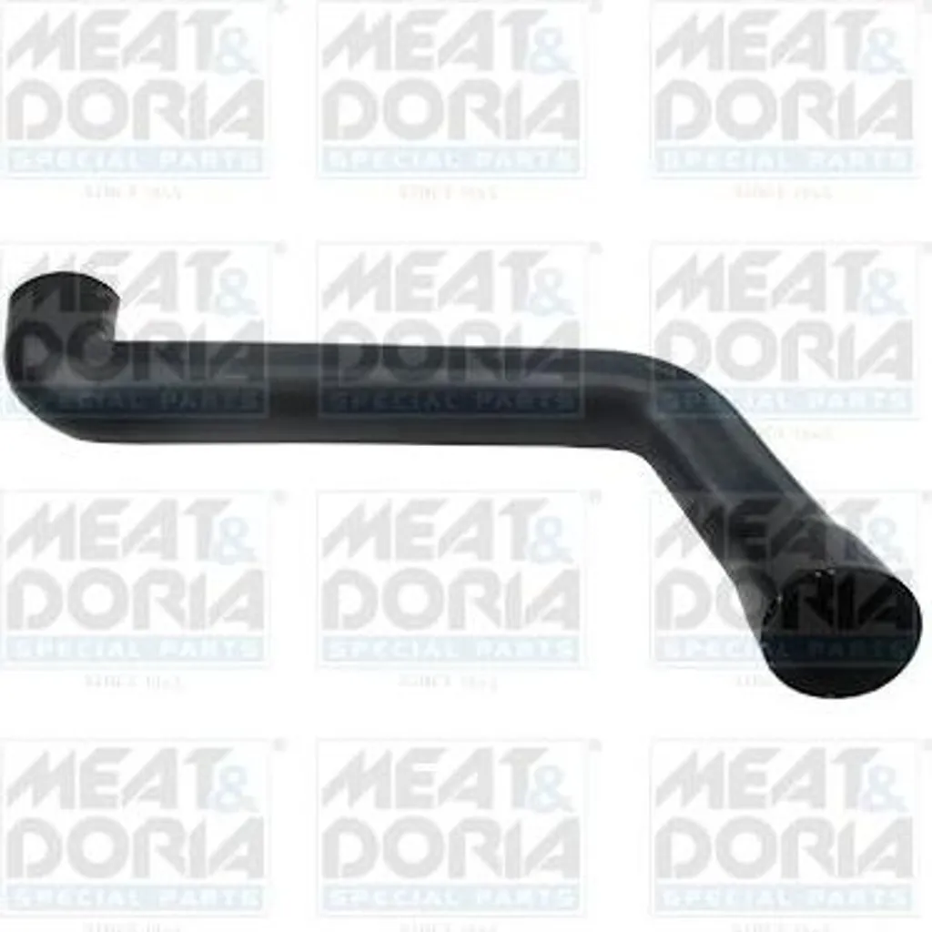 Tuyau Intercooler PNH101720 pour Freelander - Qualité OE Haute Pression