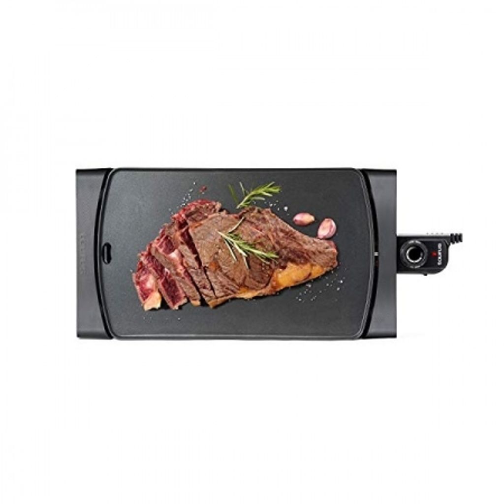 Griglia.2600l.47x29cm.nera. Taurus 968461000 Immagine del prodotto 