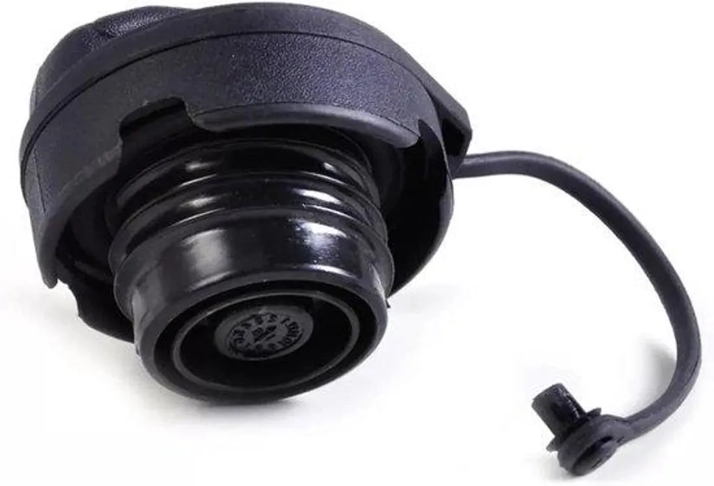 Couvercle de réservoir essence diesel compatible avec VW et Audi A1 A4