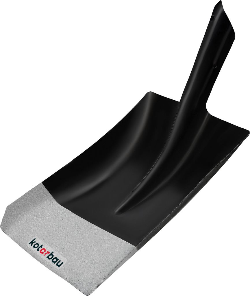 KOTARBAU® Pelle à sable robuste 295 x 245 mm Pelle de Image du produit 