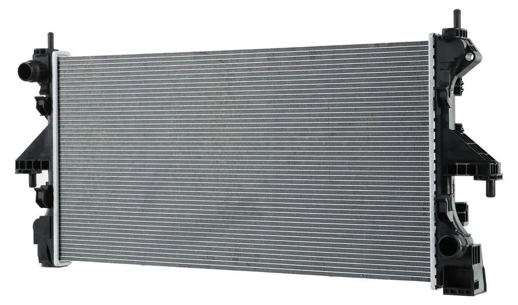 Radiateur moteur HELLA 780 x 406 mm - Haute dissipation pour Jumper Boxer