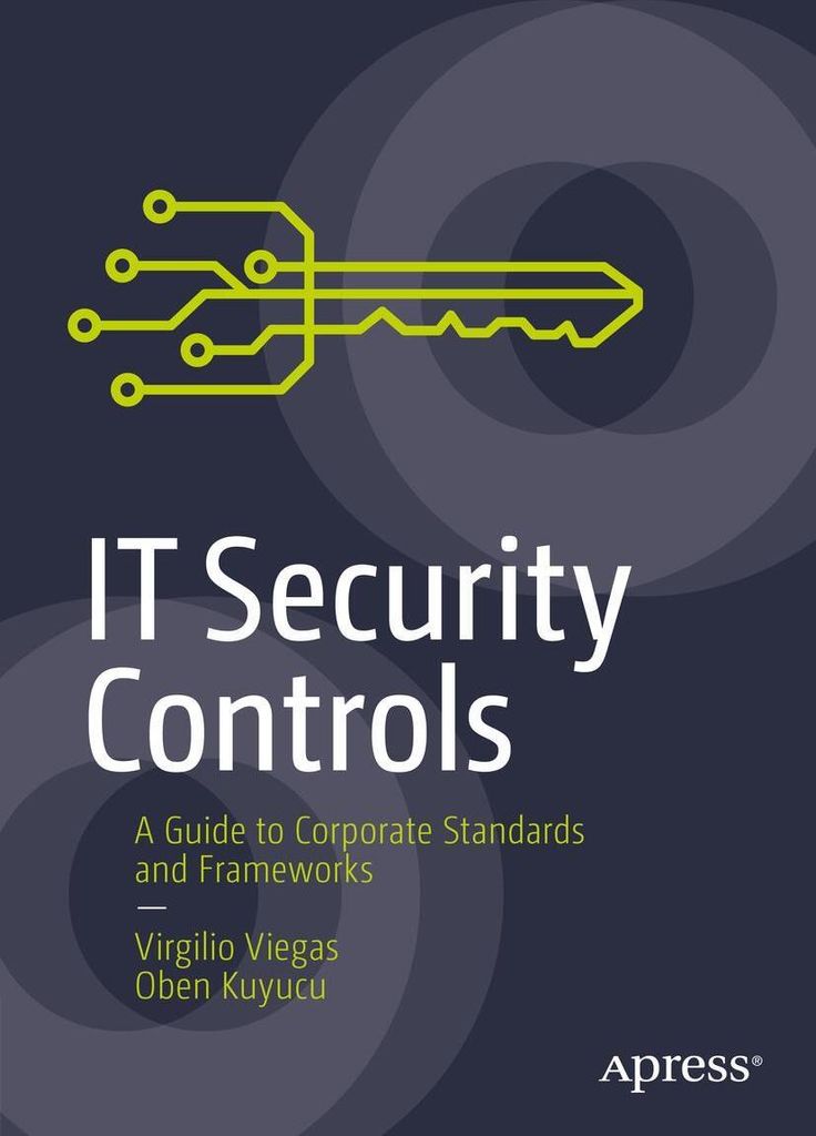 IT Security Controls