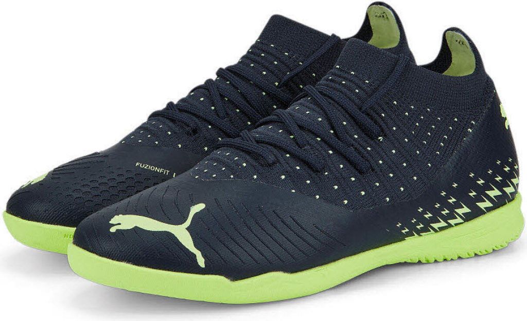 PUMA Future Z 3.4 Indoor Fußballschuh Kinder 107013-01 - EUR 35,5