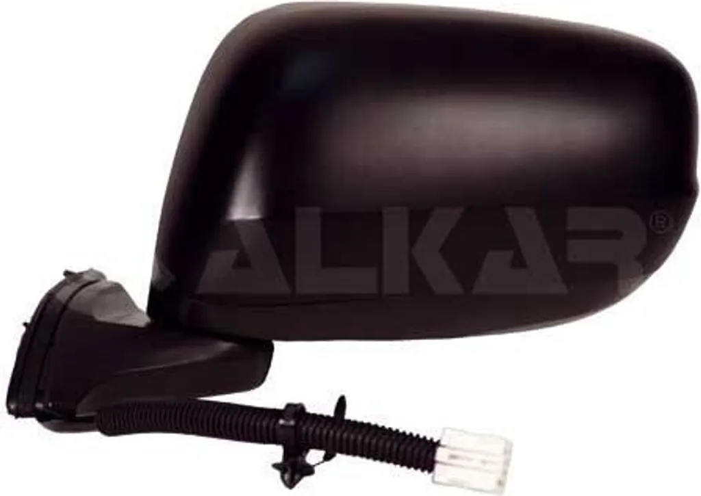 Rétroviseur de rechange complet pour Honda Jazz III gauche - ALKAR 6127946