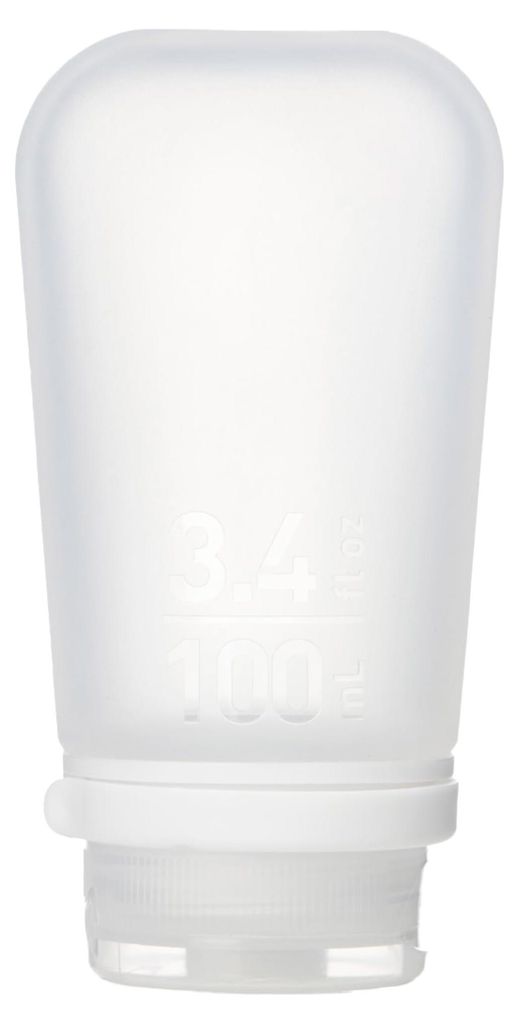GoToob' 100 ml transparent, 072813