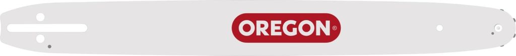 Vodicí lišta Oregon Double Guard 45 cm 1,3 mm 3/8" ( Obrázek produktu 