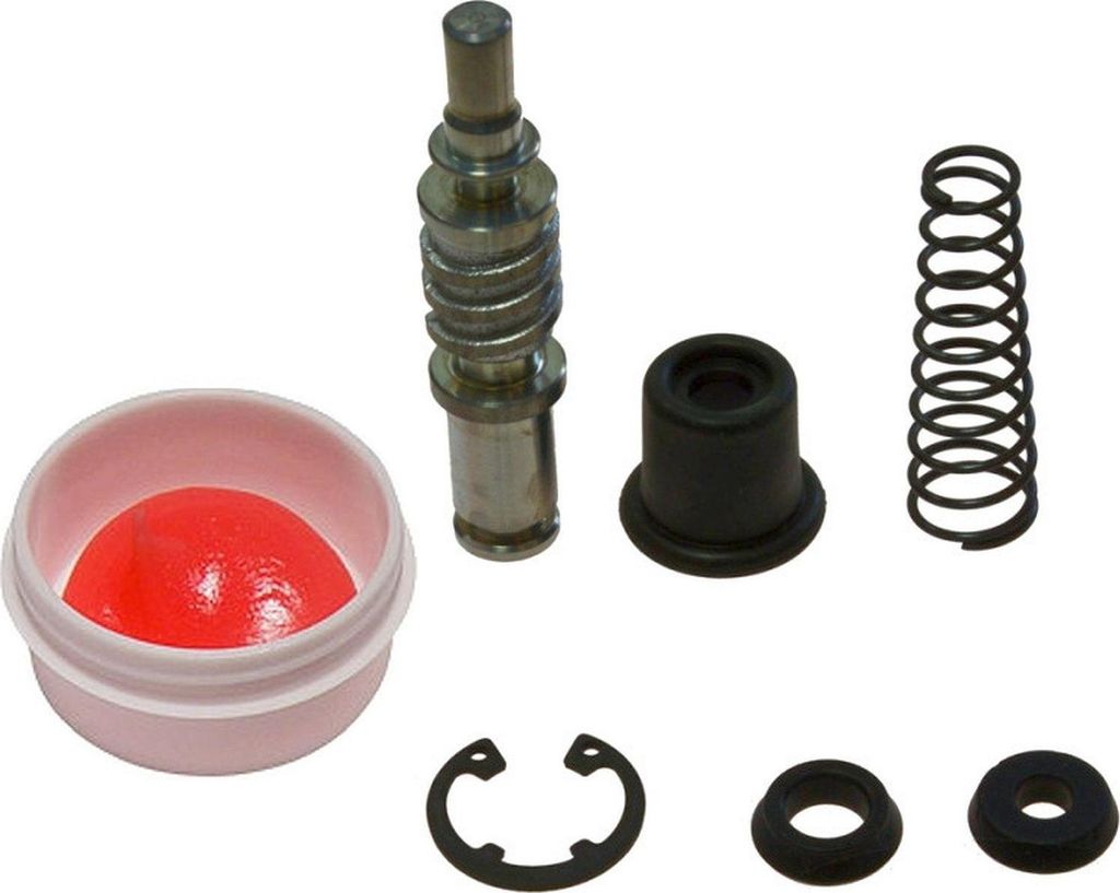 Bremszylinder-Reparatursatz Vorderrad für Honda XR 650 L Baujahr 1993-1996 von Tourmax - Neu