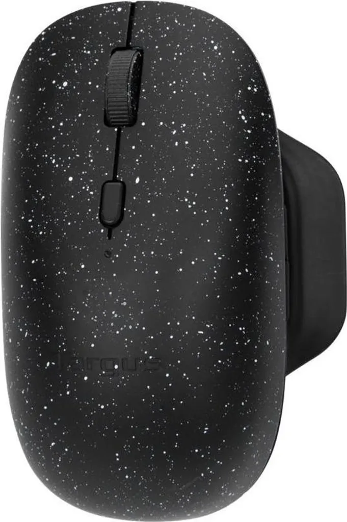 Souris Ambidextre Targus EcoSmart avec Conception Ergonomique