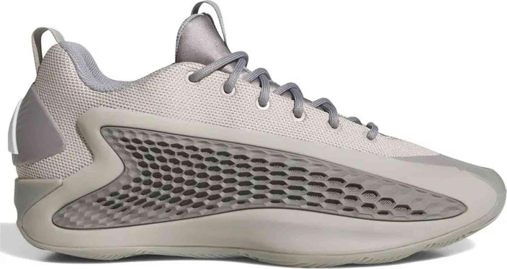 Basketballschuhe Adidas JS1775 für Herren