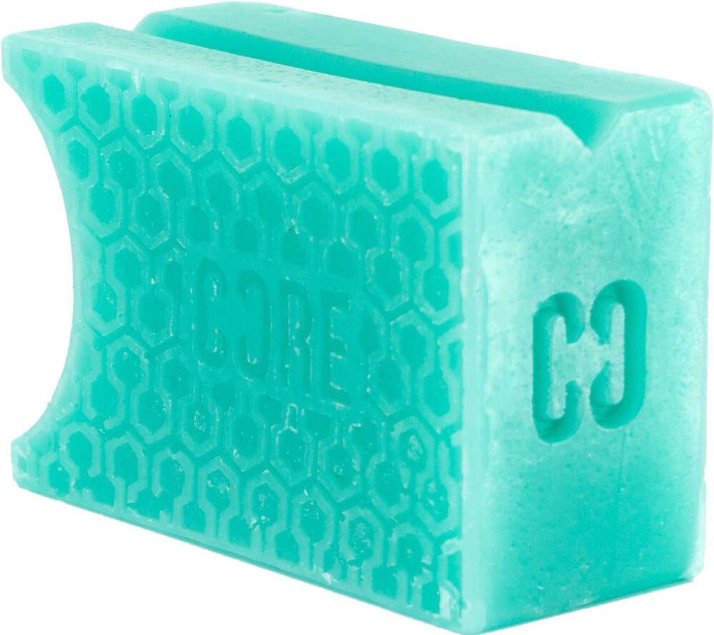 Kern - Epischer Wachs-Kaugummi