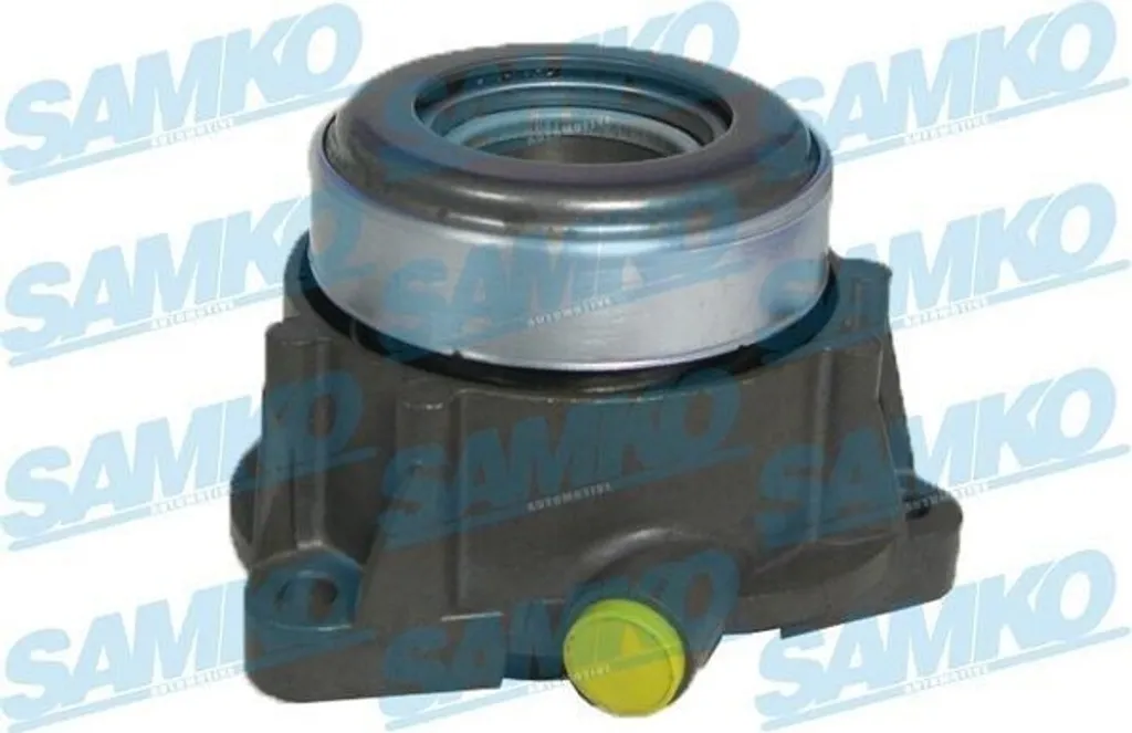 Butée hydraulique LPR 3244 : fini les fuites et pédales d'embrayage dures