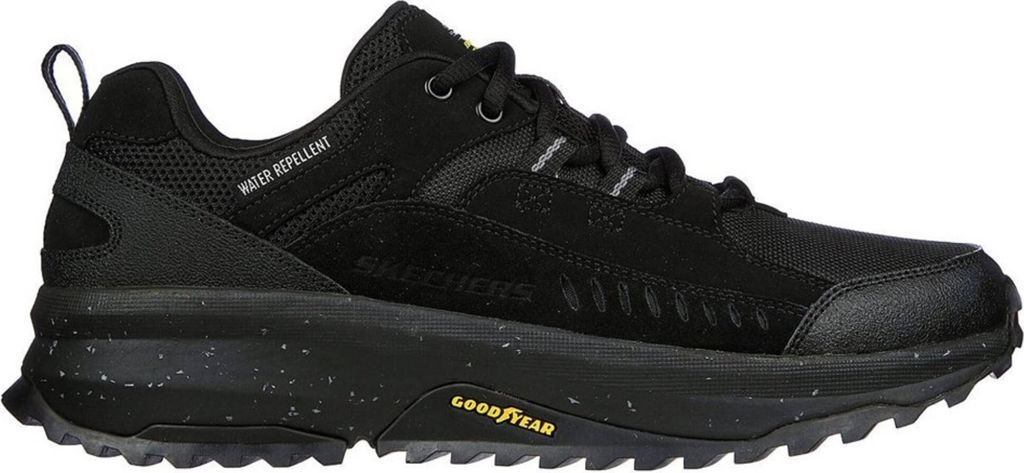 Skechers scarpe Bionic Trail Road Sector, 237219BBK Immagine del prodotto 