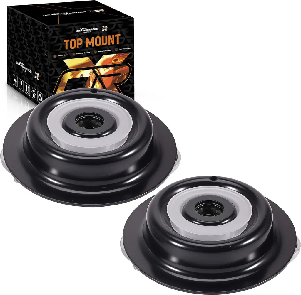 Kit 2 roulements pour coupelle de suspension Opel Corsa B et Combo 94-00 - 2