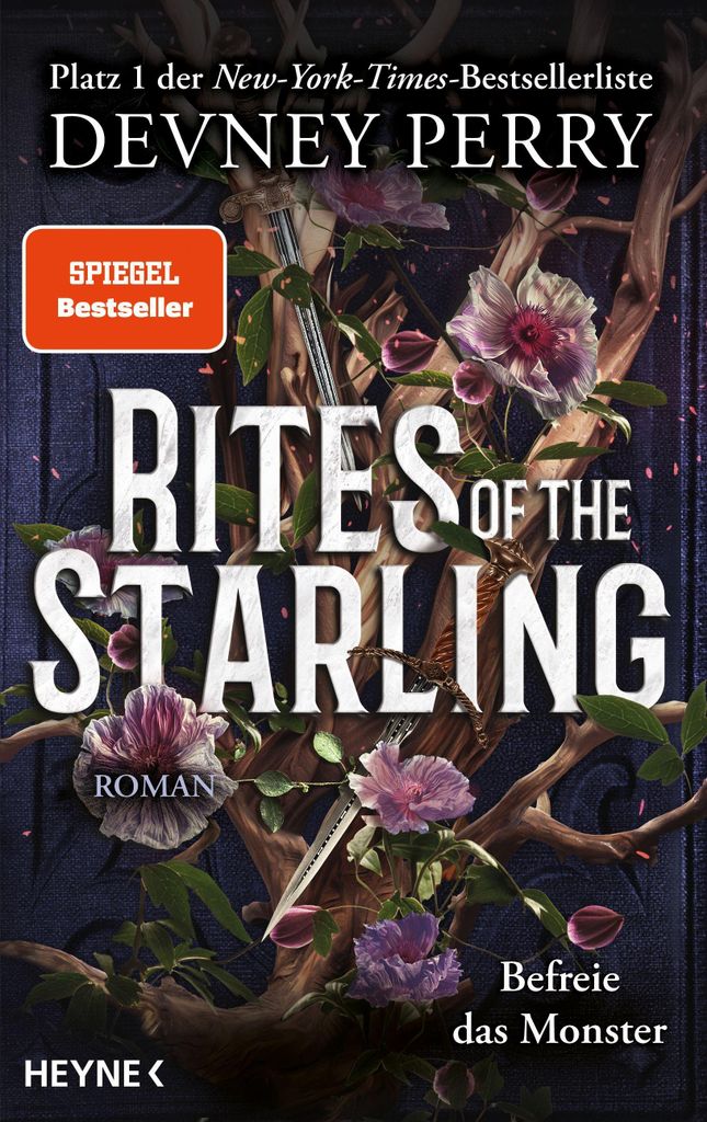 Rites of the Starling Produktbild 