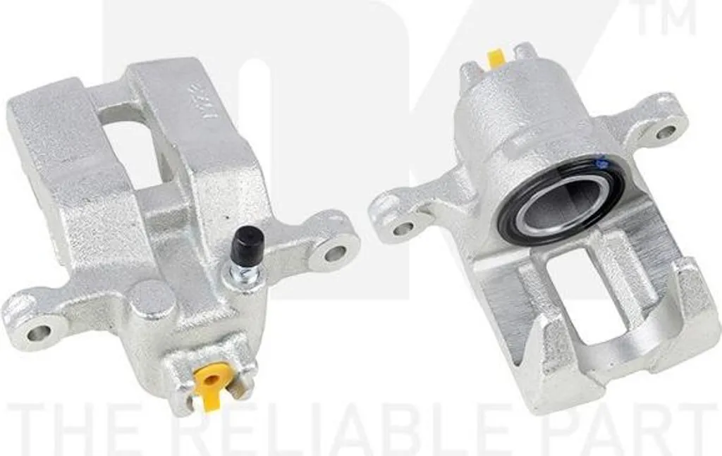Étrier de Frein Arrière pour Honda FR-V et Stream 1.7 2.2 CTDi 2001-