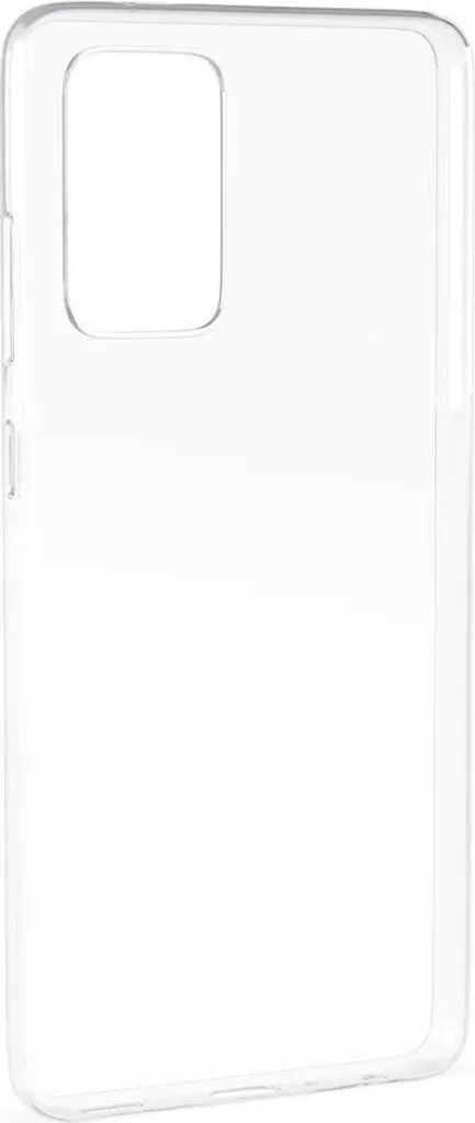 Spello Coque Transparente Galaxy A36 5G - Silicone TPU Ultra Flexible