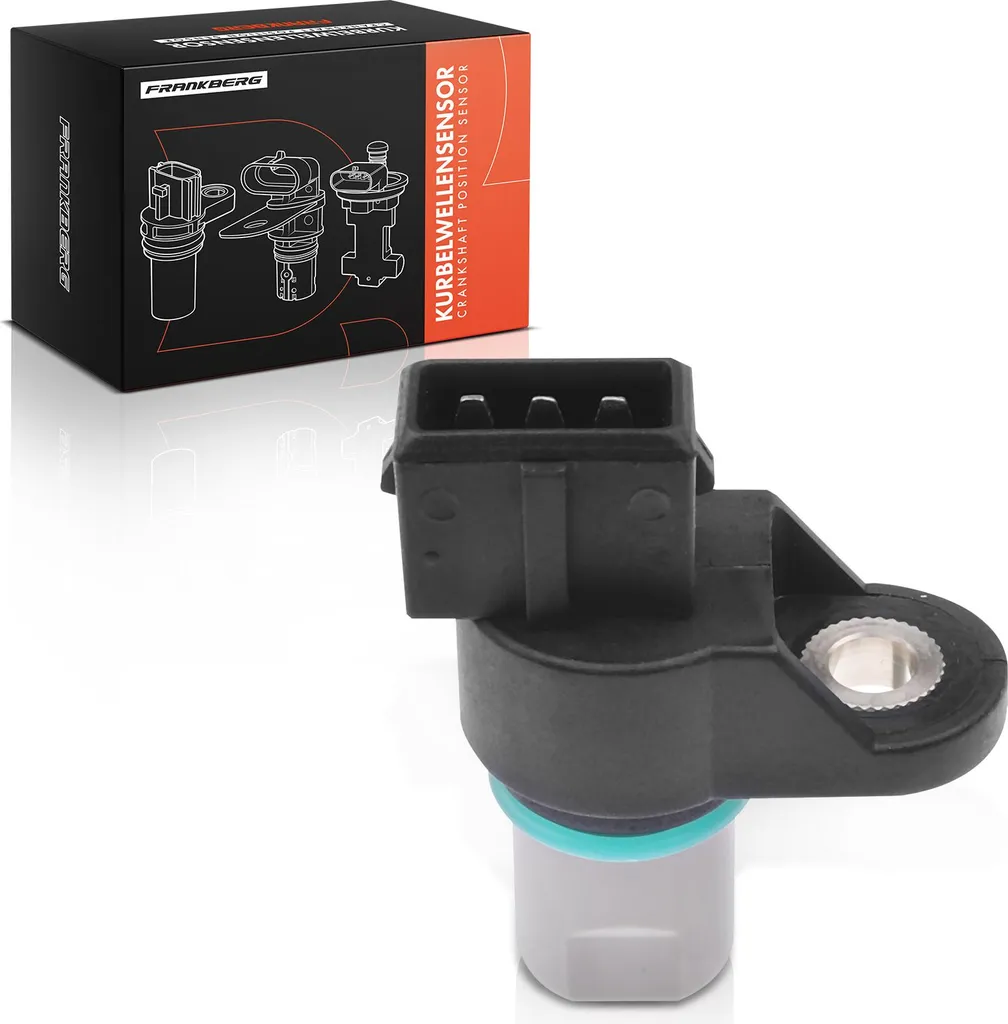 Sensore Giri Motore Frankberg per Hyundai KIA 1.8L 2.0L - Pronto Uso
