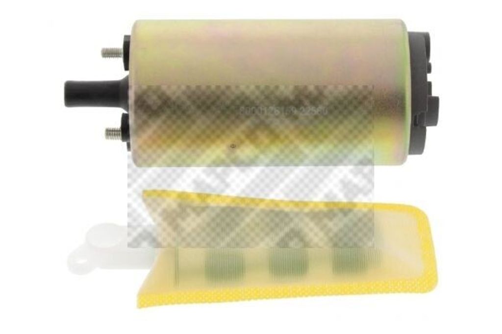 MAPCO Benzinpumpe 22560 für OPEL Monterey A (M92) elektrisch