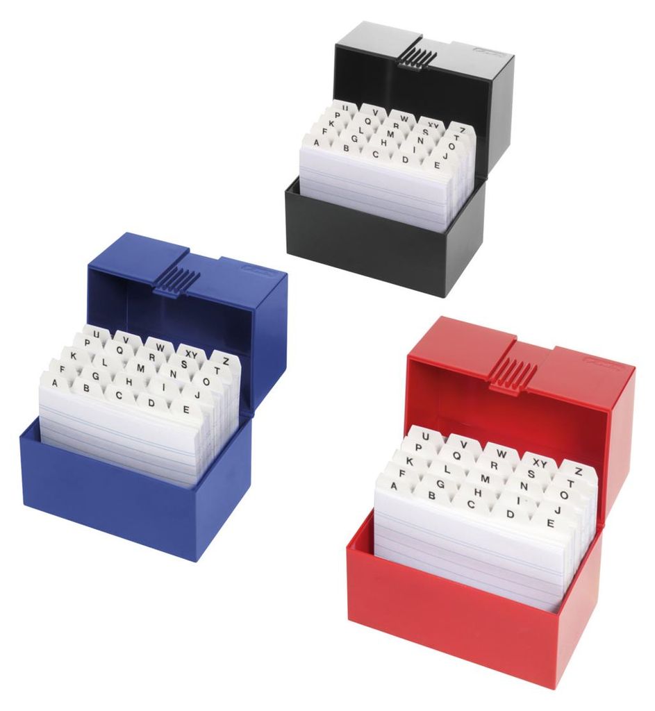 Herlitz 1904705, Gemischte Farben, 1 Stück(e) Produktbild 