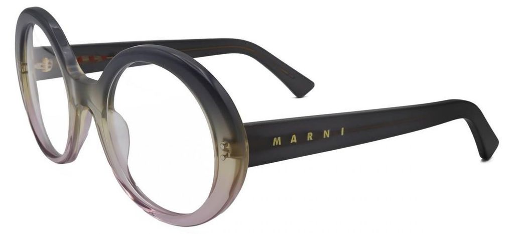 Marni Sonnenbrille EOBILO YELLOW FADED G5Q 54 11