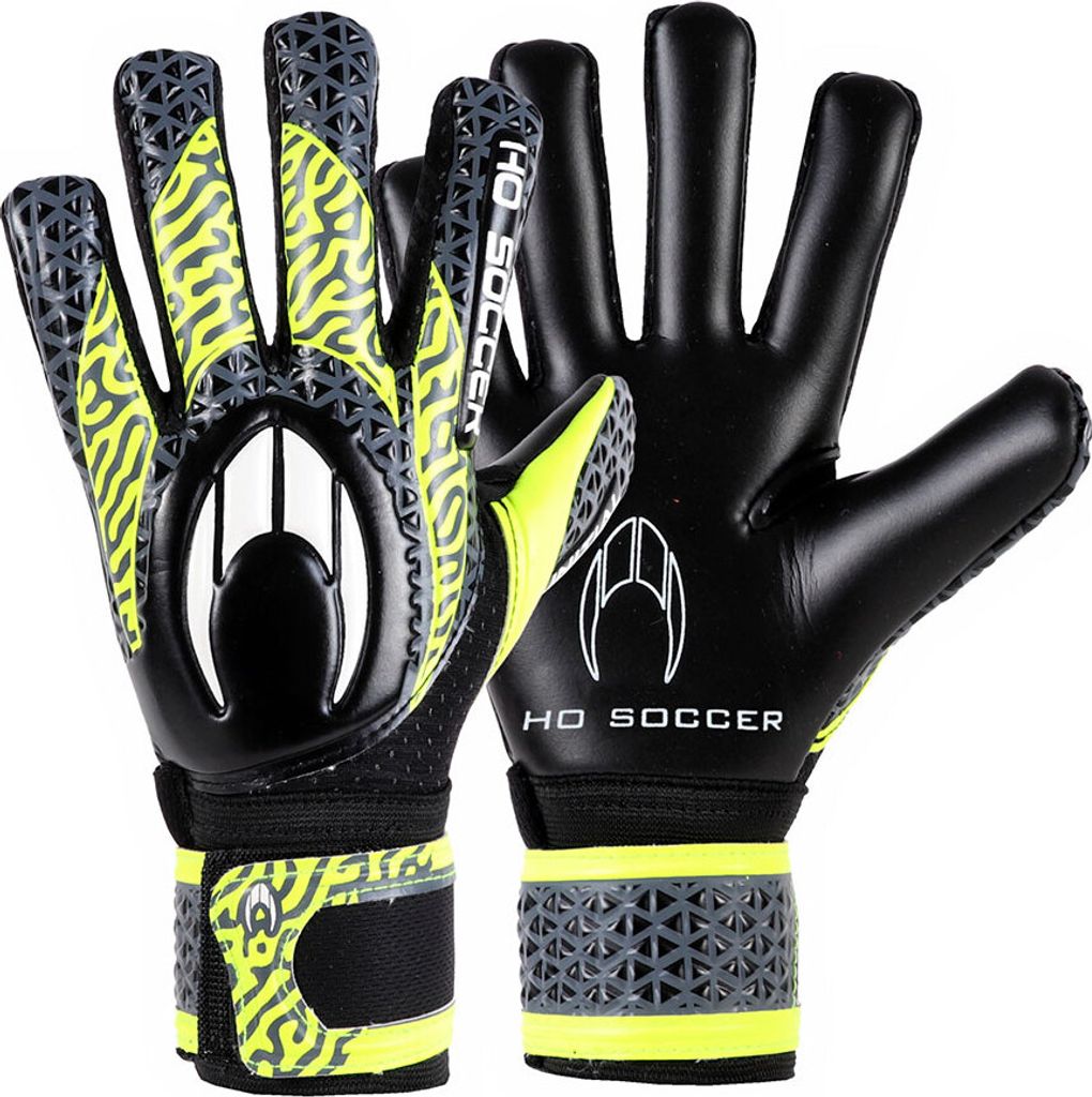 Ho Soccer Initial Arena Ng Torwarthandschuhe Gelb,Schwarz 7 Gelb,Schwarz 7
