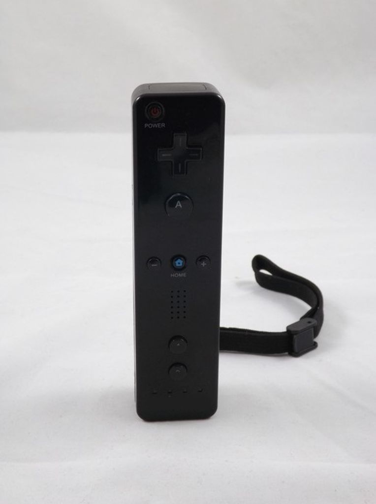 Remote Fernbedienung / Controller für Nintendo Wii Produktbild 