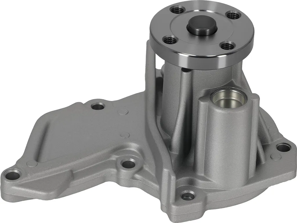 Pompe à eau de remplacement pour entretien Ford Focus I 2000-2004 - 8