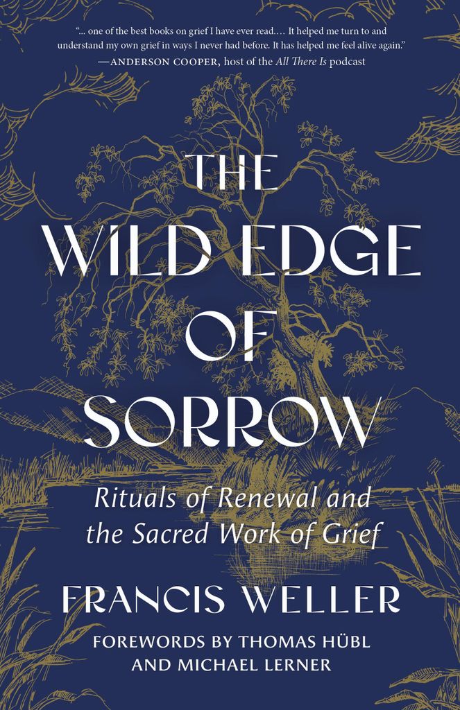 Wild Edge Of Sorrow – Lingua: Inglese