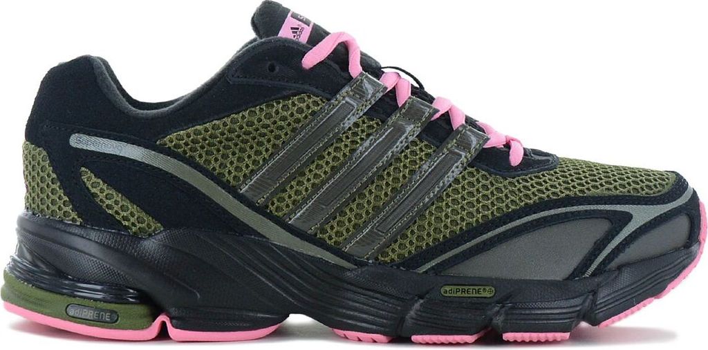 Adidas Damen Laufschuhe Supernova Cushion 7 Sportschuhe Sneaker GW6863 Gr.38