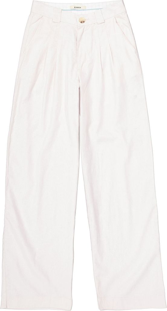 GARCIA ladies pants 7505 beige stone S