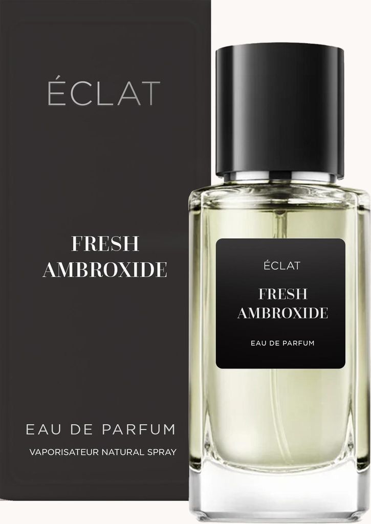 ÉCLAT 696 Herrenduft 55 ml EdP - Langanhaltender Duftzwilling & Parfum Dupe