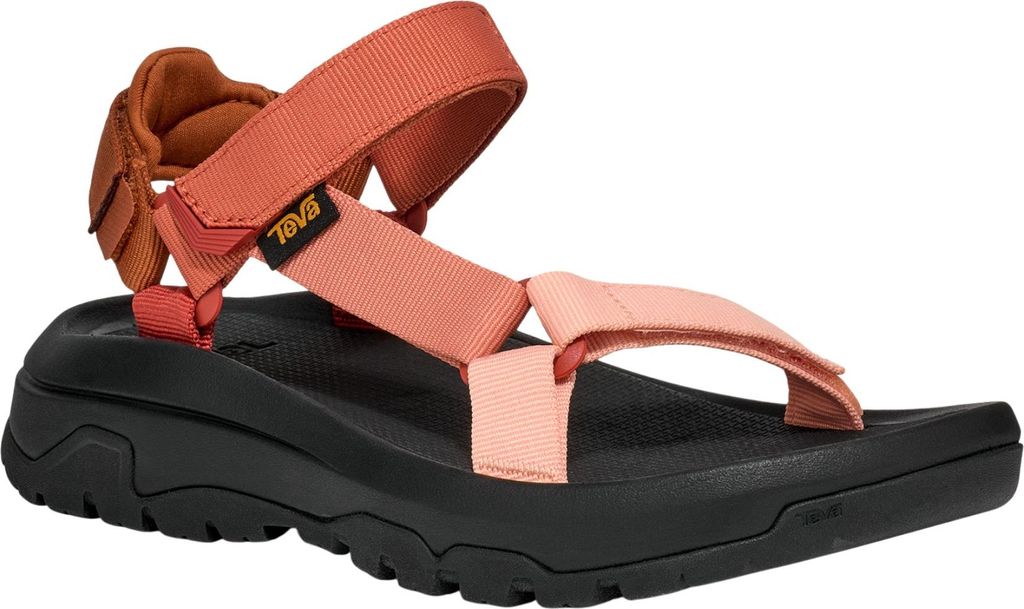 Teva Damen Trekking Sandalen Sandalen Hurricane XLT 3 1173671 Mehrfarbig