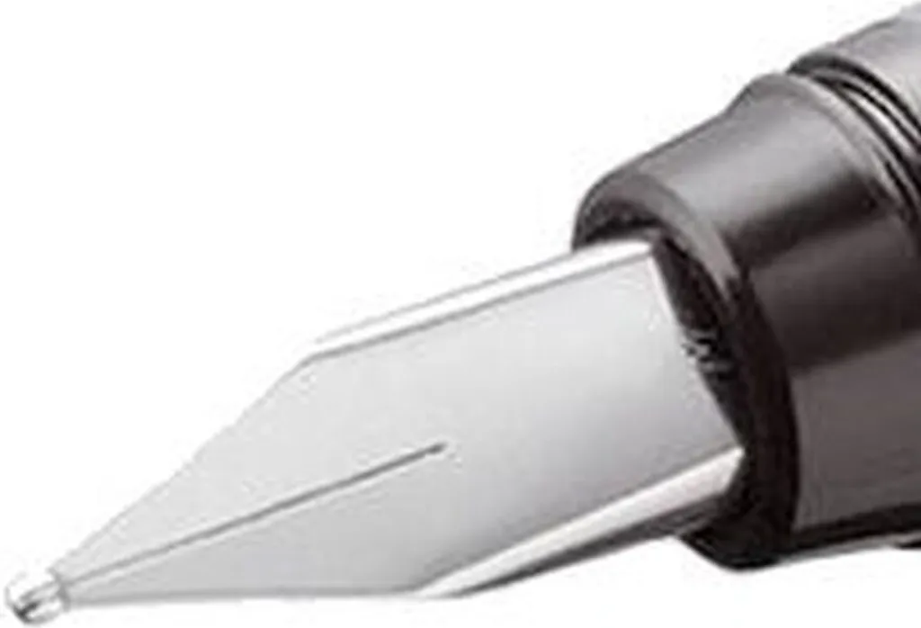 Offerta Pennino Pelikan 972620 M Acciaio Inox | Ricambio Originale