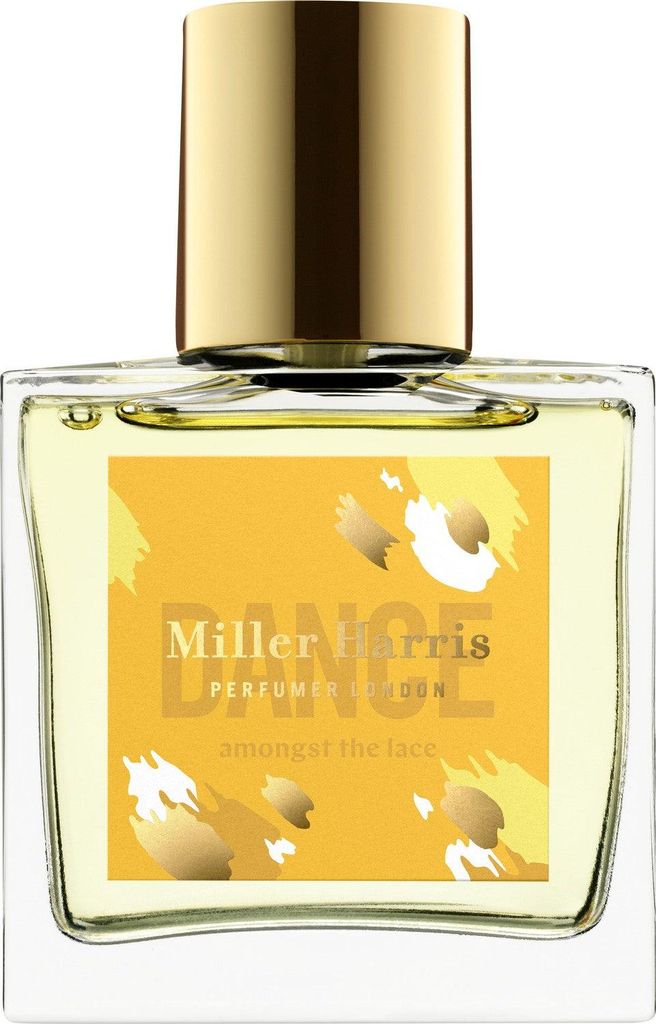 Miller Harris, Dance Amongst The Lace, Eau De Parfum, Obrázek produktu 