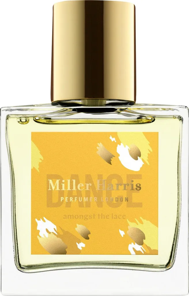 Parfum Frais pour l'Été Miller Harris Dance Amongst The Lace Unisexe 100ml