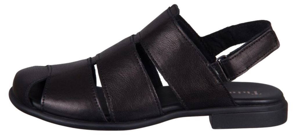 Think! Sandalen Sandalen Leder