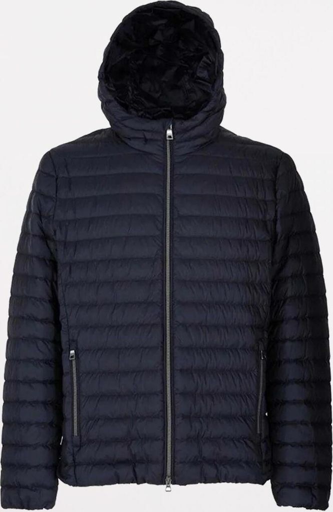 GEOX M WARRENS Blau