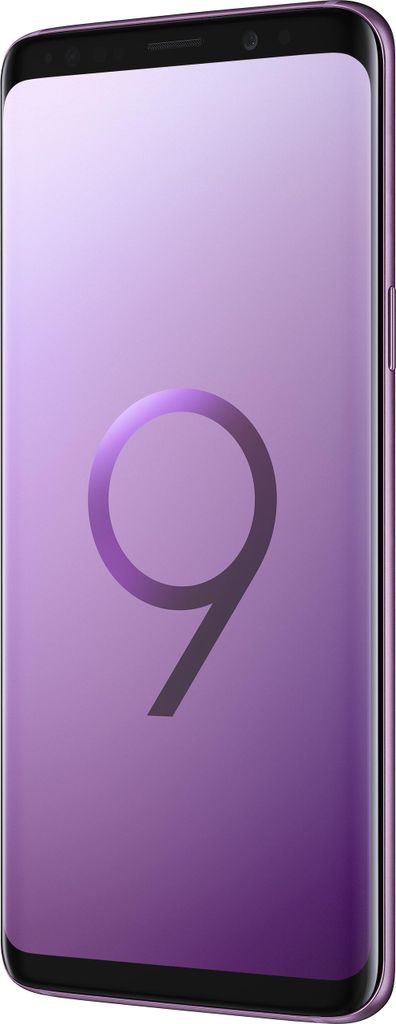 Samsung Galaxy S9 SM-G960F, 14,7 cm (5.8"), 4 GB, 64 GB, 12 Produktbild 