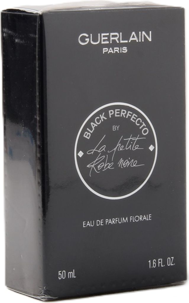 Guerlain Black Perfecto By La Petite Robe Noire, Frauen, 50 Produktbild 