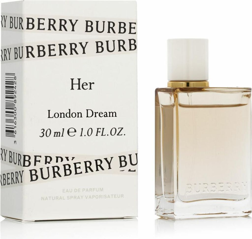 Burberry Her London Dream EDP 30 ml W Image du produit 