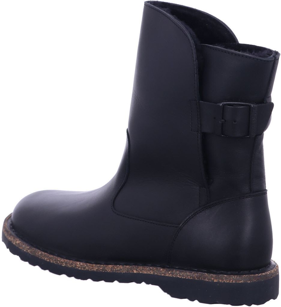 Birkenstock -Uppsala Shearling, Größe:39, Farbe:schwarz Produktbild 29