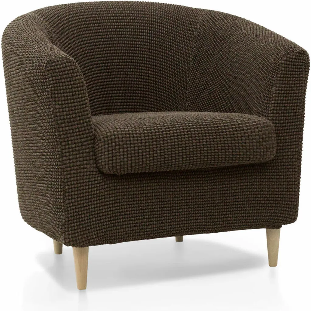 SOFASKINS® Copridivano Resistente e Lavabile 60-90 cm - Color Camoscio