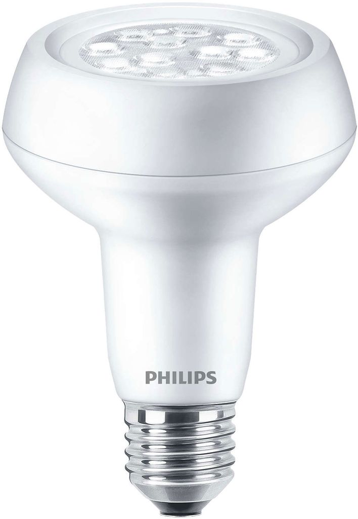 Philips Corepro Ledspotmv ND 7-100W 827 R80 40D Produktbild 