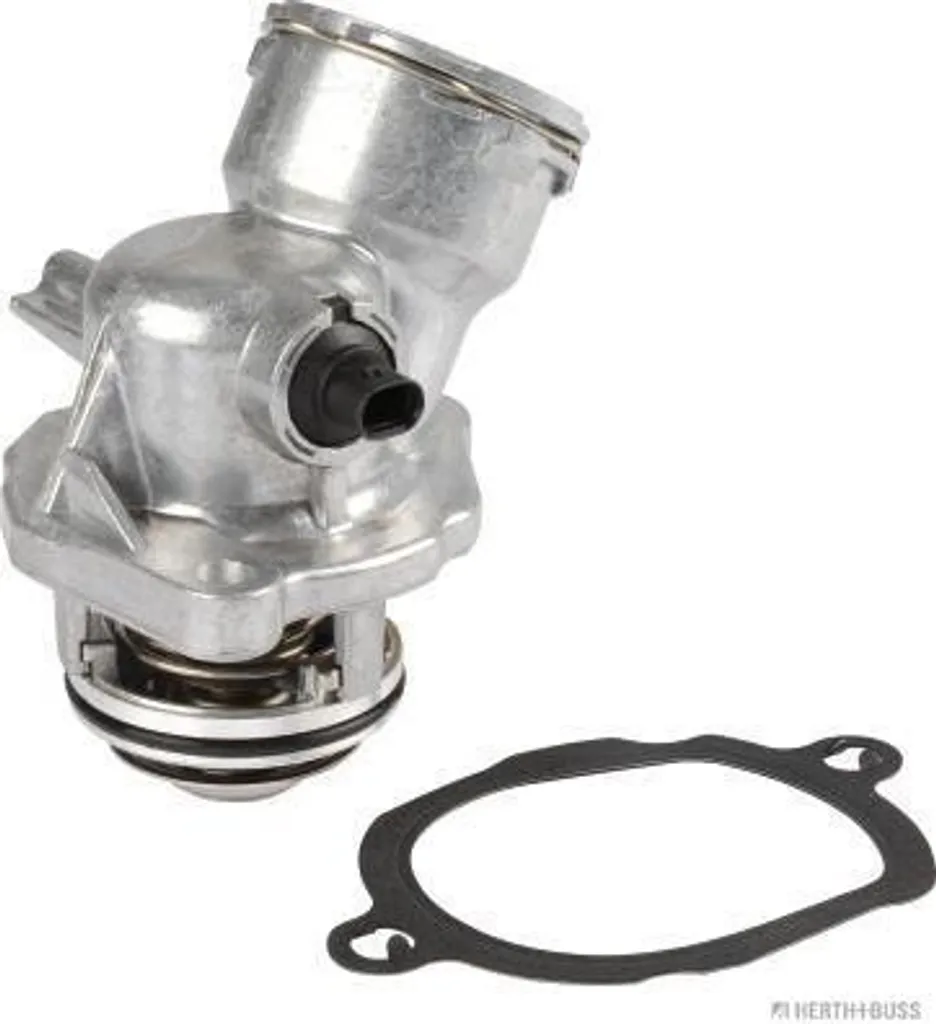 Boîtier Thermostat de Refroidissement 100°C Mercedes-Benz W204 et S204